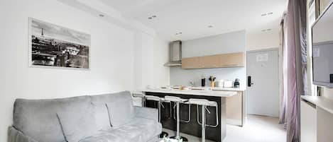Appartement | Aire de séjour