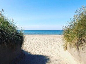 Beach - 4 Star Holiday Home in Falkenberg (Falkenberg)