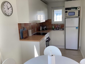 House | Interior - 4 Star Holiday Home in Falkenberg (Falkenberg)