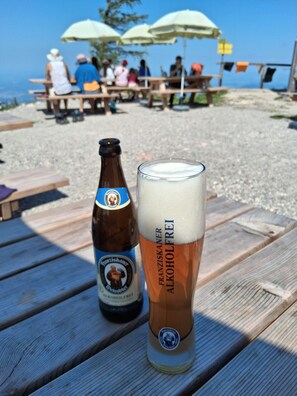 Essen und Trinken