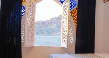 El Hanna Valley View - Charming studio in enjoyable Luxor