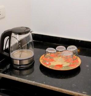 Café y/o cafetera