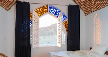 El Hanna Valley View - Charming studio in enjoyable Luxor