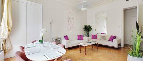 Appartement | Intérieur