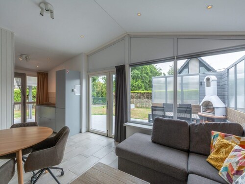 Holiday Home in Sint Maartenszee