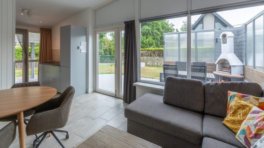Holiday Home in Sint Maartenszee