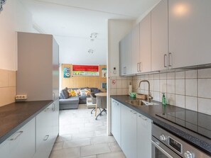 House | Private kitchen