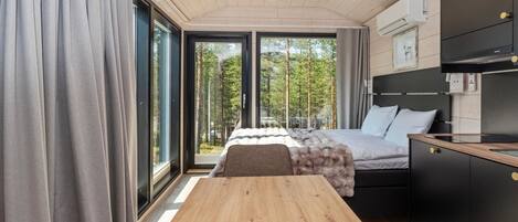 1 Schlafzimmer, Internetzugang