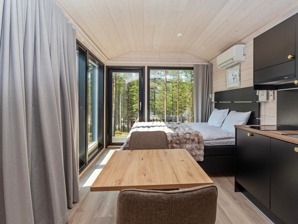 1 quarto, acesso à internet