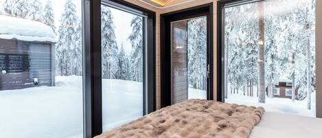 1 habitación y internet