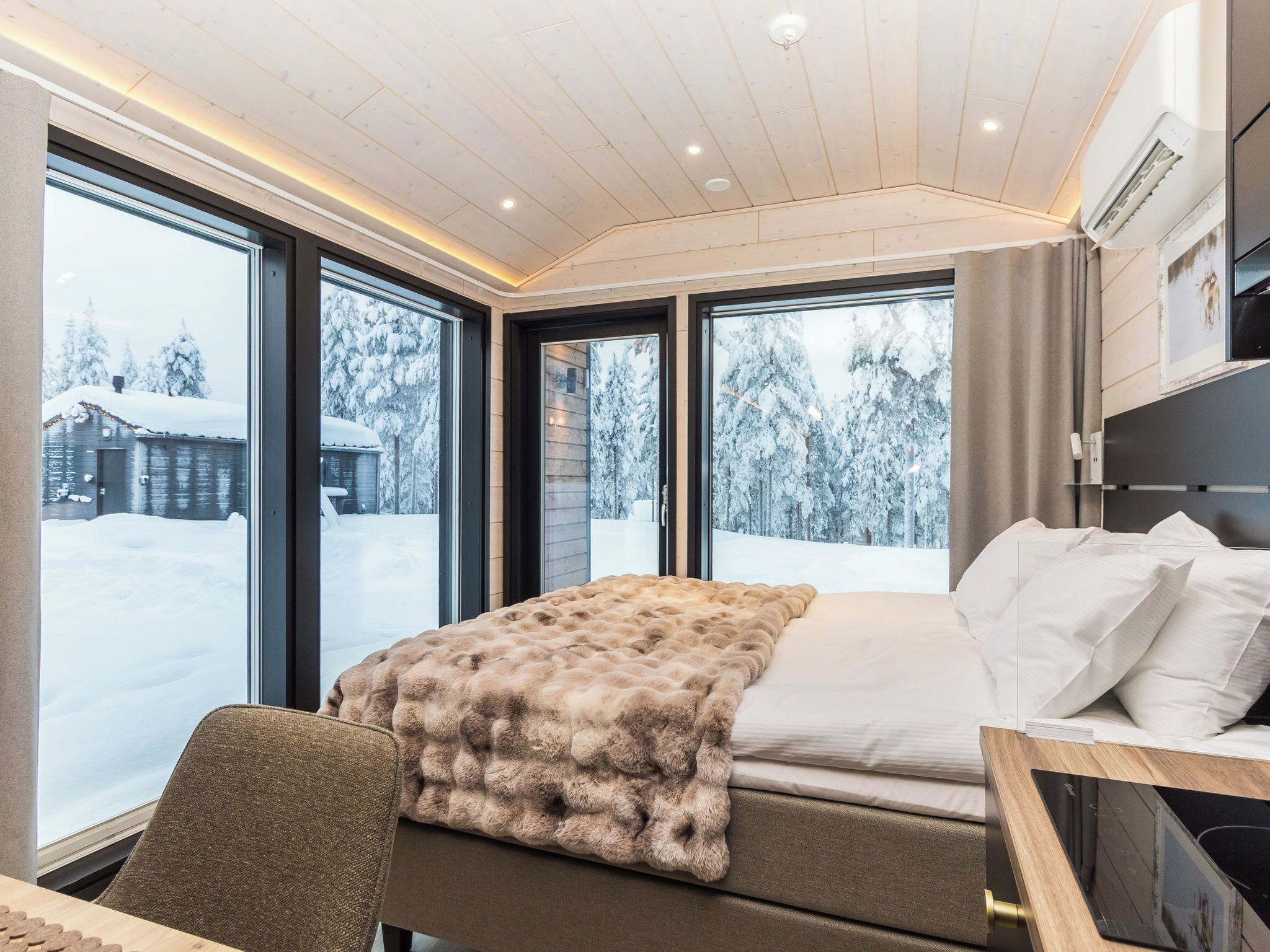 1 Schlafzimmer, Internetzugang