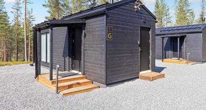 Visit pyhä cabins g by Interhome