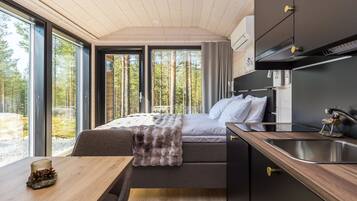 1 makuuhuone, internet