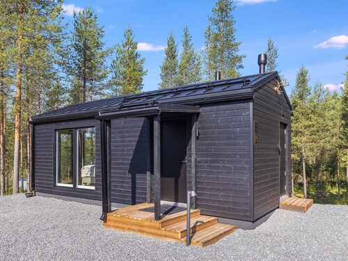 Visit pyhä cabins h by Interhome