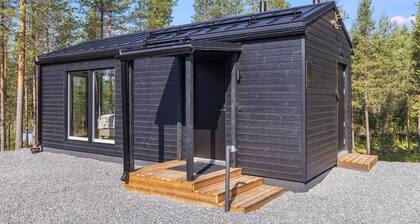 Visit pyhä cabins h by Interhome