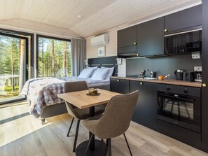 1 chambre, accès Internet