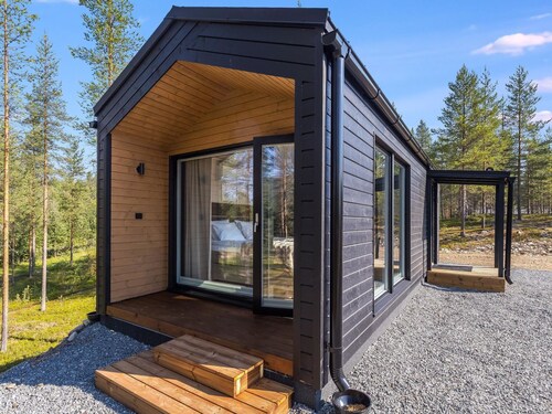Visit pyhä cabins h by Interhome