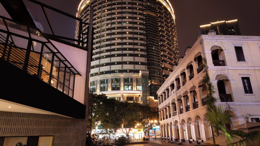 chongqingyinshiguangjiangjingjiudian