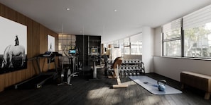 Gym