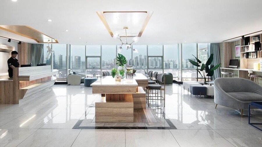 chongqingyinshiguangjiangjingjiudian