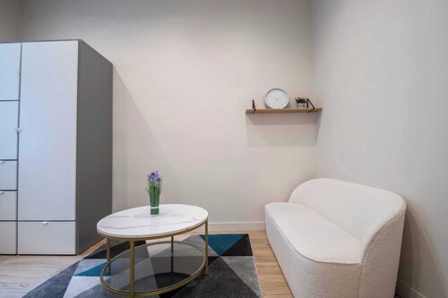 Cozy Studio - 2P - Buttes-chaumont