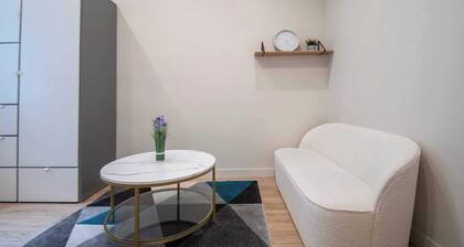 Cozy Studio - 2P - Buttes-chaumont