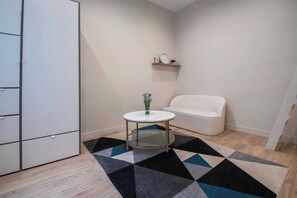 Appartement | Intérieur