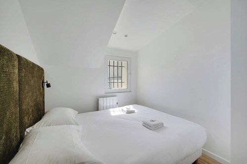 Bright and Cosy Apartment - 1bd/2p - Near Paris