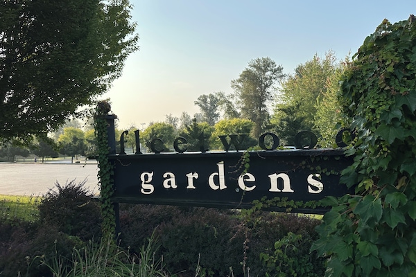 Área da propriedade