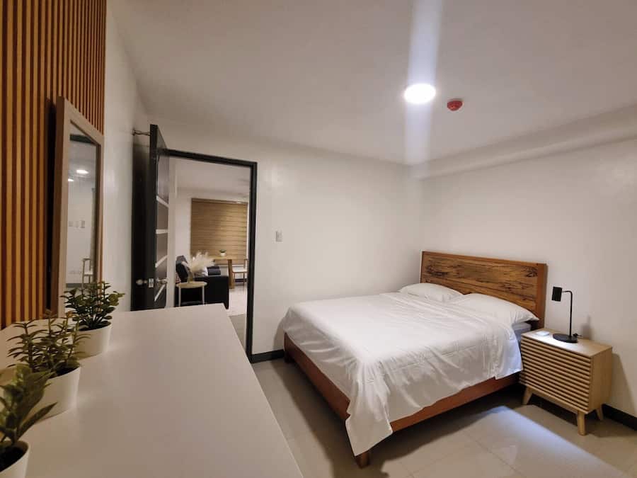 Familien-Suite | Schreibtisch, Verdunkelungsvorhänge, Bügeleisen/Bügelbrett