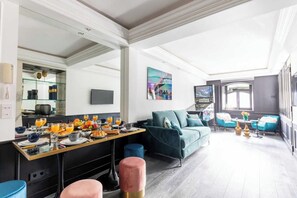 Appartement | Intérieur