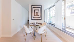 Apartamento | Restauración