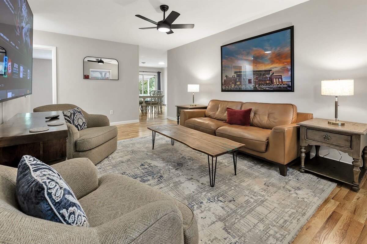 Image de profil de l’hôte