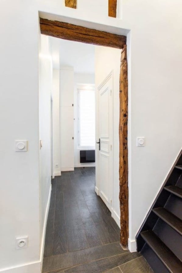 Apartment | Interior
