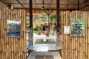 Exterior - The House of The Rising Tide Boutique Hotel (Lembongan Island)
