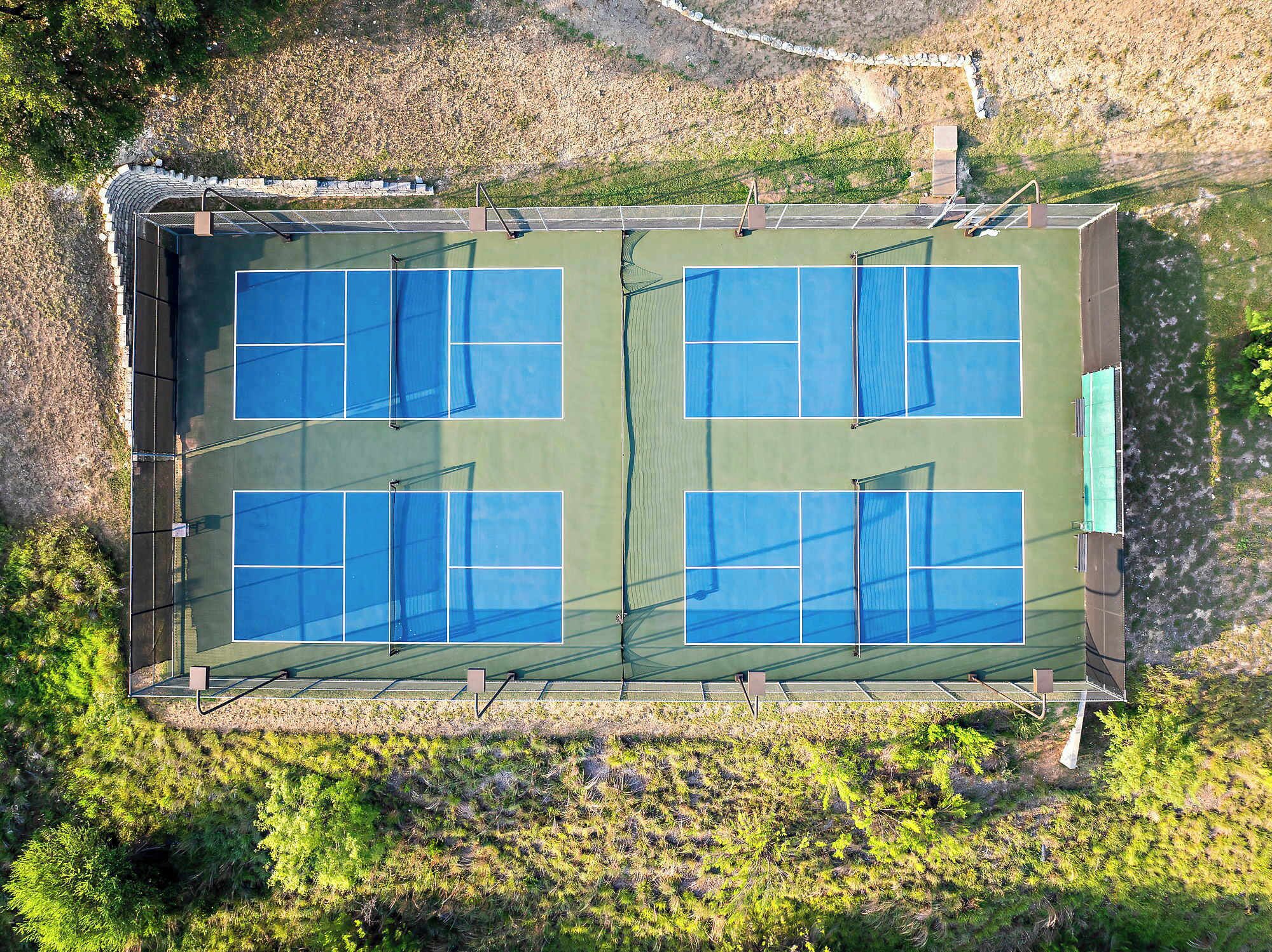 Campo sportivo