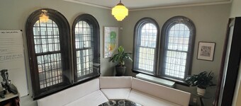  The Historic Mazer Mansion