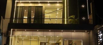 Hotel R Raghavam