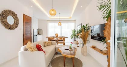 Sunrise Bliss Villas