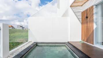 Superior Townhome, Garden View | Terrace/patio