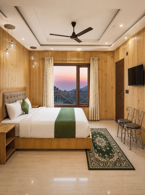 Comfort Apartment