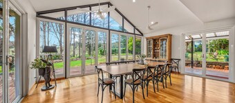 Three Pines on Grange