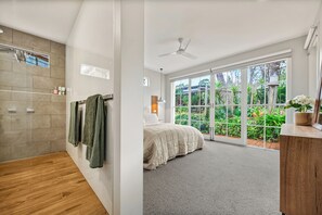 Wi-Fi, vuodevaatteet