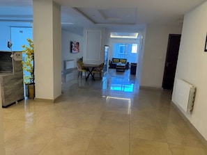 Interior - Destination Hotel Murree (Murree)