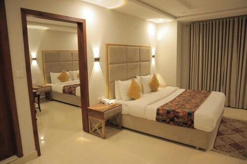 Destination Hotel Murree