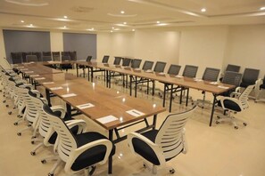 Sala de reuniones