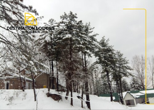 Destination Lodges Bhurban