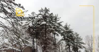 Destination Lodges Bhurban