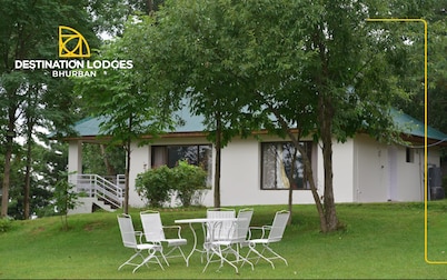 Destination Lodges Bhurban