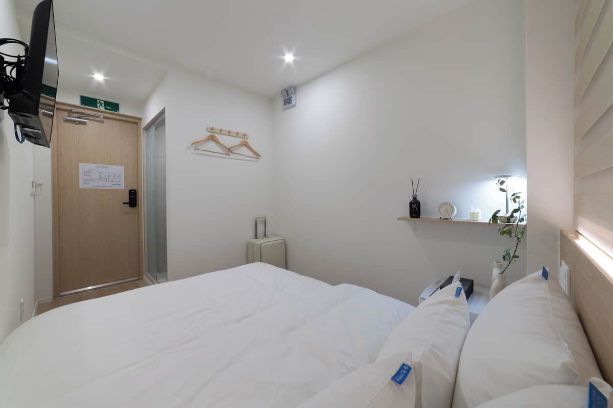 Standard-dobbeltværelse | Gratis Wi-Fi